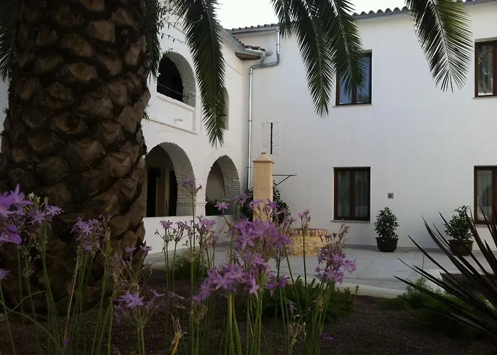 Hotel Convento Aracena&SPA